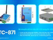 Atc 871   rs232/485 mini power wireless module 500m 