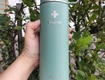 Khắc chữ lên bình giữ nhiệt inox ở hcm 