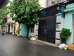 Nhà 2 tầng hxh quay đầu đường phan huy ích   gần emart 4x17m...
