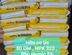 Phân bón hữu cơ nhập khẩu phân gà hữu cơ 70 90 om ,...