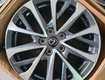 Mâm 17in hệ 5x114,3 lắp vừa cho camry, lexus