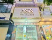 Cho thuê nhà Quán Nam MT: 4,5m DT: 80m2 nhà nhiều tầng vỉa hè rộng, thông sàn