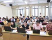 Tuyển sinh khoá học kế toán trưởng hành chính sự nghiệp