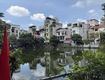 Mặt phố nguyễn du biệt thự thương gia sinh lộc mỗi ngày