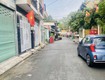 Gò dầu   hẻm xe hơi tránh   sát mặt tiền  ...
