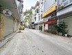 Nguyễn du mặt phố vàng kinh doanh thịnh vượng