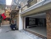 Nhà mới 2 thoáng ,gara ô tô vũ xuân thiều 50m2 x 6 tầng mặt...