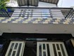 Bán nhà xô viết nghệ tĩnh, p.21, 4 12.5m, 2 tầng, 3pn, 3wc, 4.5 tỷ,...