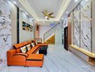 Bán nhà đường số 1,p.13, 6.5x9m, 2 tầng, 4pn, 5.8 tỷ, tl 