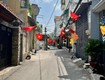 Bán nhà hẻm xe hơi phan huy ích gò vấp, gần emart, 122m , 4...