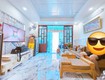 Bán nhà chung cư nguyễn xí, 4x15m, trệt, gác, 4pn, 2wc, 4.5 tỷ, tl