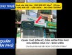 Cho thuê nhà mặt tiền ngay chợ sơn kỳ 96m , 15triệu