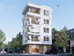 Hiếm mặt phố kd thanh nhàn 2 mặt tiền kd spa, showroom..., 6.5 tầng x...
