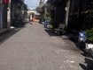 Hẻm xe hơi 6m thông ngã 4 xã 5 tầng siu đẹp 54m2...