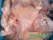 Cung cấp đùi gà cho bếp ăn công nghiệp, suất cơm văn phòng 