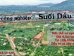 Chỉ từ 830 triệu có ngay 128m đất nền cam lâm full...