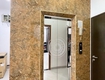 Tôi cho thuê nhà mới, hai đường đi ,vỉa hè, 111m2 5t, võ thị...