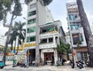 Bán tòa nhà 9 tầng có hầm mtkd đ.sương nguyệt ánh, quận 1...