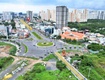 Căn góc 2 mặt tiền đường trần não phường an khánh q2 