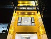 Bán nhà mới đẹp long lanh phố bát khối lb, 35m,5 tầng,gara,ngõ ôtô tránh,giá nhỉnh...