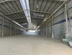 Bán xưởng 3500m2 có skc xã hố nai 3, trảng bom, đồng nai giá 30...