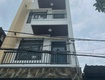 Nhà 4 tầng 4x17 mt hẻm nhựa 8m thông lê văn khương, hiệp...