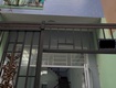 Cho thuê nhanh nhà nguyên căn phường 8, quận tân bình