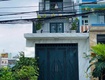 Chính chủ bán nhà quận 12    tphcm  thạnh lộc 25 ...