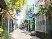 Nhà hẻm 6m oto trước cửa hưng phú p.chánh hưng  p10q8 