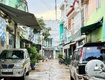 Hẻm 3 xe hơi tránh 26.3 ngay aeon tân phú 42m2 ,2 tầng nhỉnh 4...