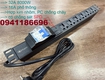 ổ điện thanh nguồn chống sét pdu 6 cổng hãng anrack, có atomat 32a chống...