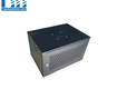 Tủ htt rack 19 inch 6u d400  treo tường 