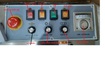 Máy hàn miệng túi liên tục có in hạn sử dụng, máy ép bao bì...