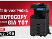Dịch vụ thuê máy photocopy cần giuộc   uy tín, nhanh chóng, giá tốt...