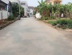 Bán đất tại Đôn Hậu, Khai Quang, Vĩnh Yên, Vĩnh Phúc. Giá chỉ 2.5 tỷ