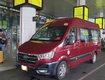 Chính chủ bán xe huyndai solati 16 chỗ sx 2019 đăng ký lăn bánh lần...