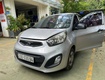 Bán kia morning van nhập khẩu   giá chỉ 126 triệu 