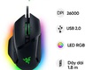 Chuột gaming razer basilisk v3  rz01 04000100 r3m1   đen 