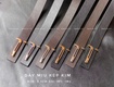 Vì Sao Đàn Ông Nên Đầu Tư Một Bộ Phụ Kiện Da Tốt 