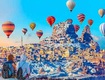 Lợi ích bất ngờ khi đi du lịch châu âu theo tour cùng du lịch...