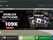 Roblox gift card   bí mật giúp game thủ chạm đỉnh thế giới roblox...