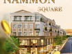 Bán liền kề nammon square thường tín