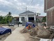Lô đẹp 52,4m  ngang 4,7m   ngõ ô tô   khu dân...