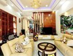 Nhà mới dương quảng hàm, gò vấp   55m    mặt tiền...