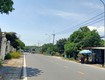 Mặt tiền đường h193, xã phú hoà đông, h.củ chi 1188 m2  ngang 21m...
