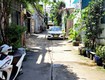 Bán nhà 2 tầng trương thị hoa p.tân thới hiệp hẻm xe hơi chỉ 4...