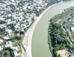 Bán đất full thổ cư mặt tiền cầu bè liên hoa nha trang...