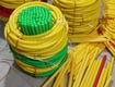 Vòng nhựa tập thể dục cho học sinh lớp 4 lớp 5, gậy nhựa 50 cm, vòng nhựa...