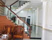 Bán nhà 3 tầng long bình tân,shr đường 2 ô tô,gần chợ long bình tân