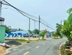 đất đẹp 5.6x17 mt nhánh tô ký, tân xuân, hóc môn ...